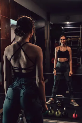 Paulina Drobot Dietetyk i Trener Personalny